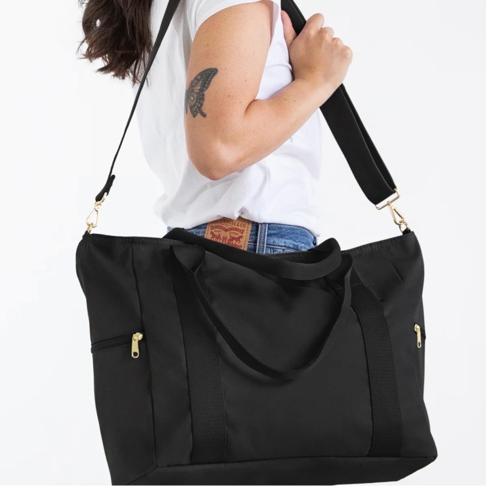Canvelle- Weekender Bag - Picture 5 of 5